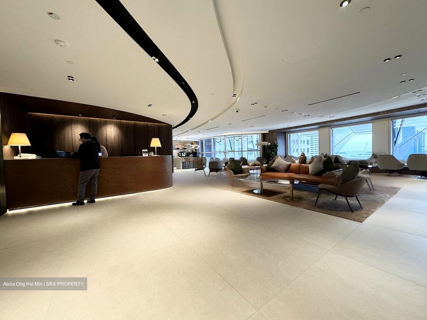 Centennial Tower (D1), Office #451059821
